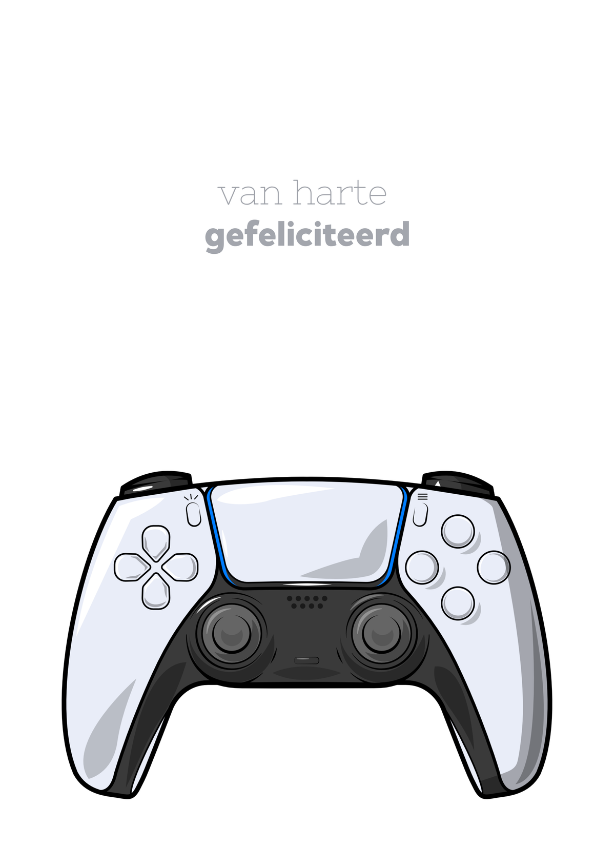 Verjaardag - controller