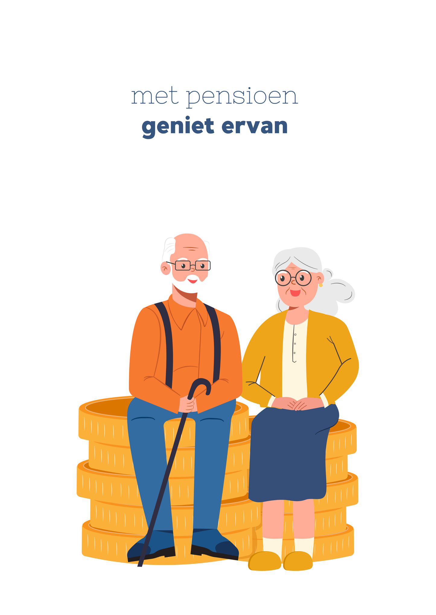Pensioen