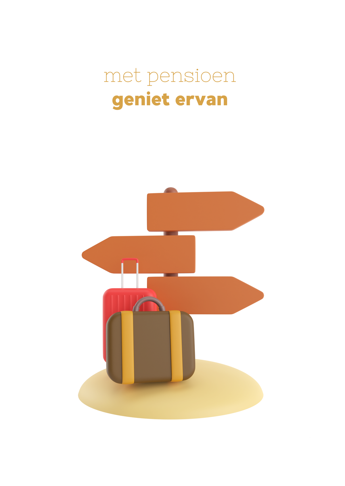 Pensioen