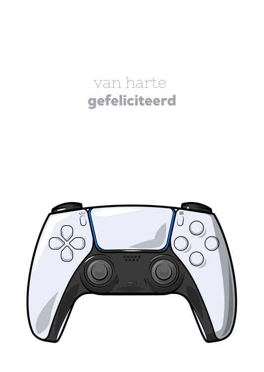 Verjaardag - controller