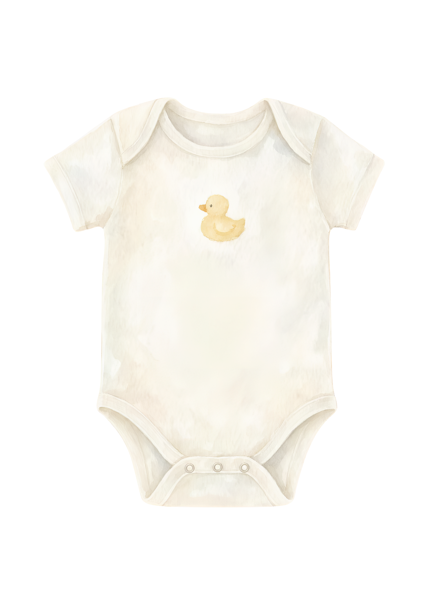 Geboorte - romper