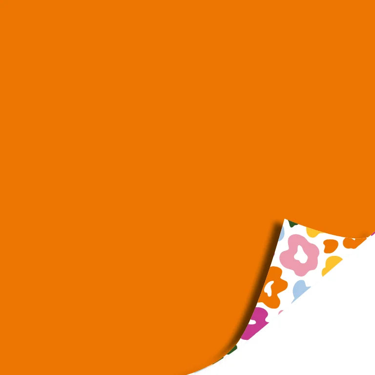Cadeaupapier Leopard Garden - 70 cm
