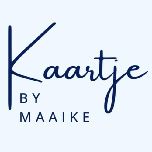 Kaartje by Maaike