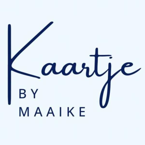 Kaartje by Maaike